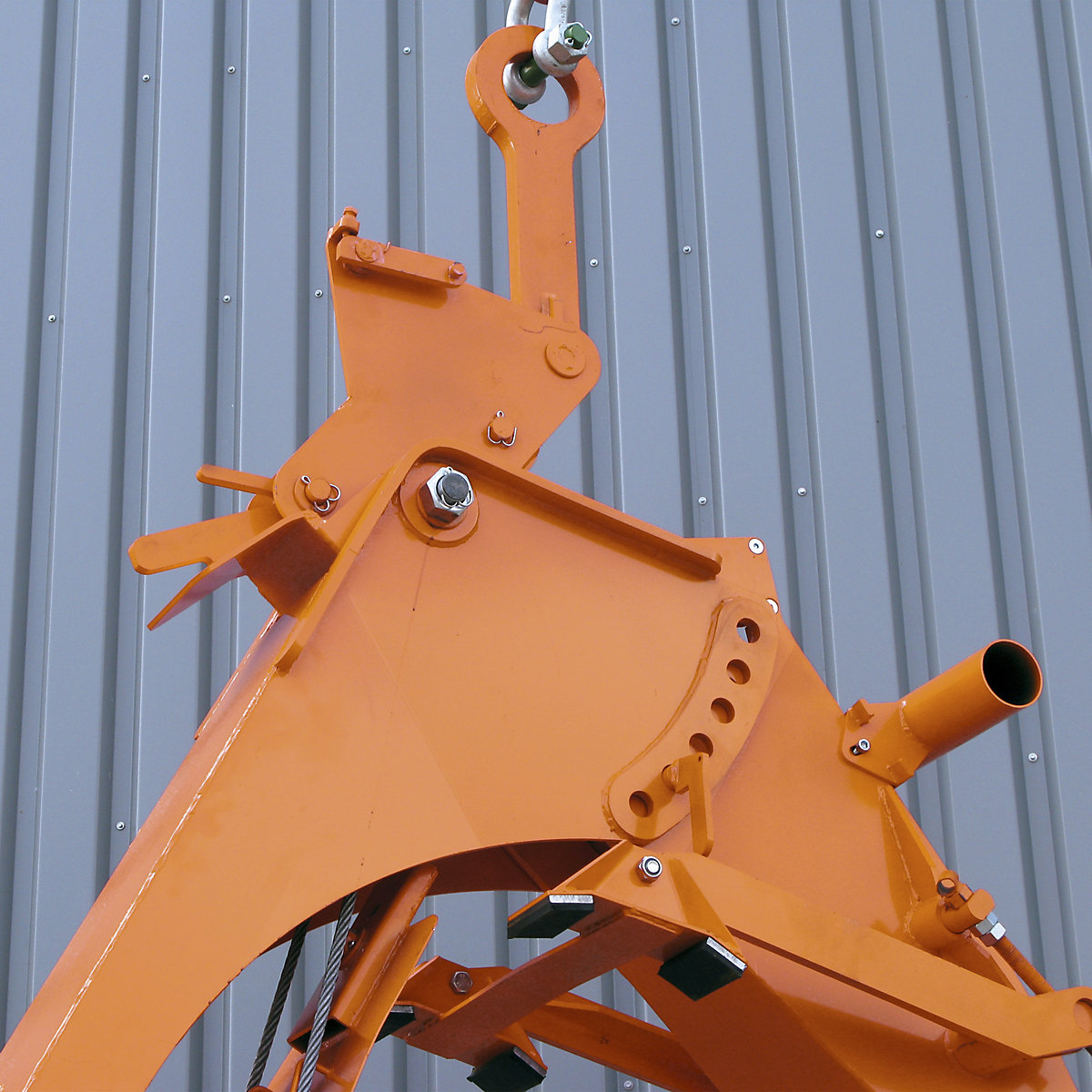 Round gripper – Eichinger (Product illustration 6)-5