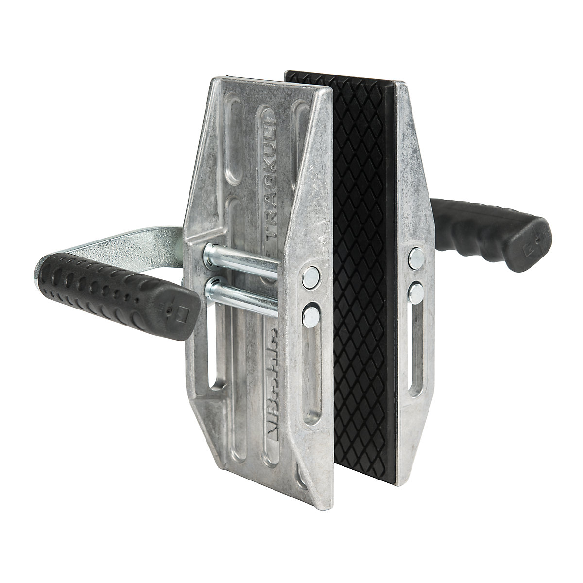 TRAGKULI carry clamp - Bohle