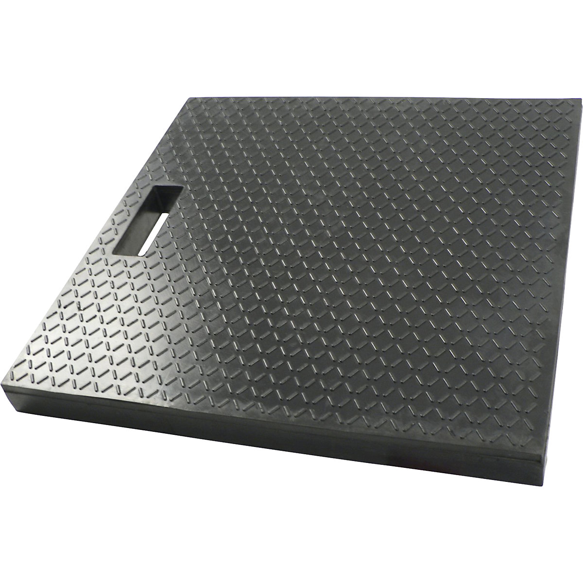 Protective shim plate