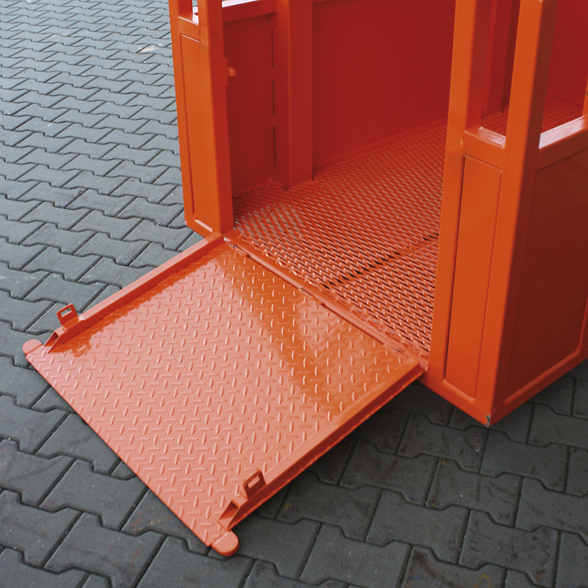 Arbeitskorb Eichinger (Produktabbildung 5)-4