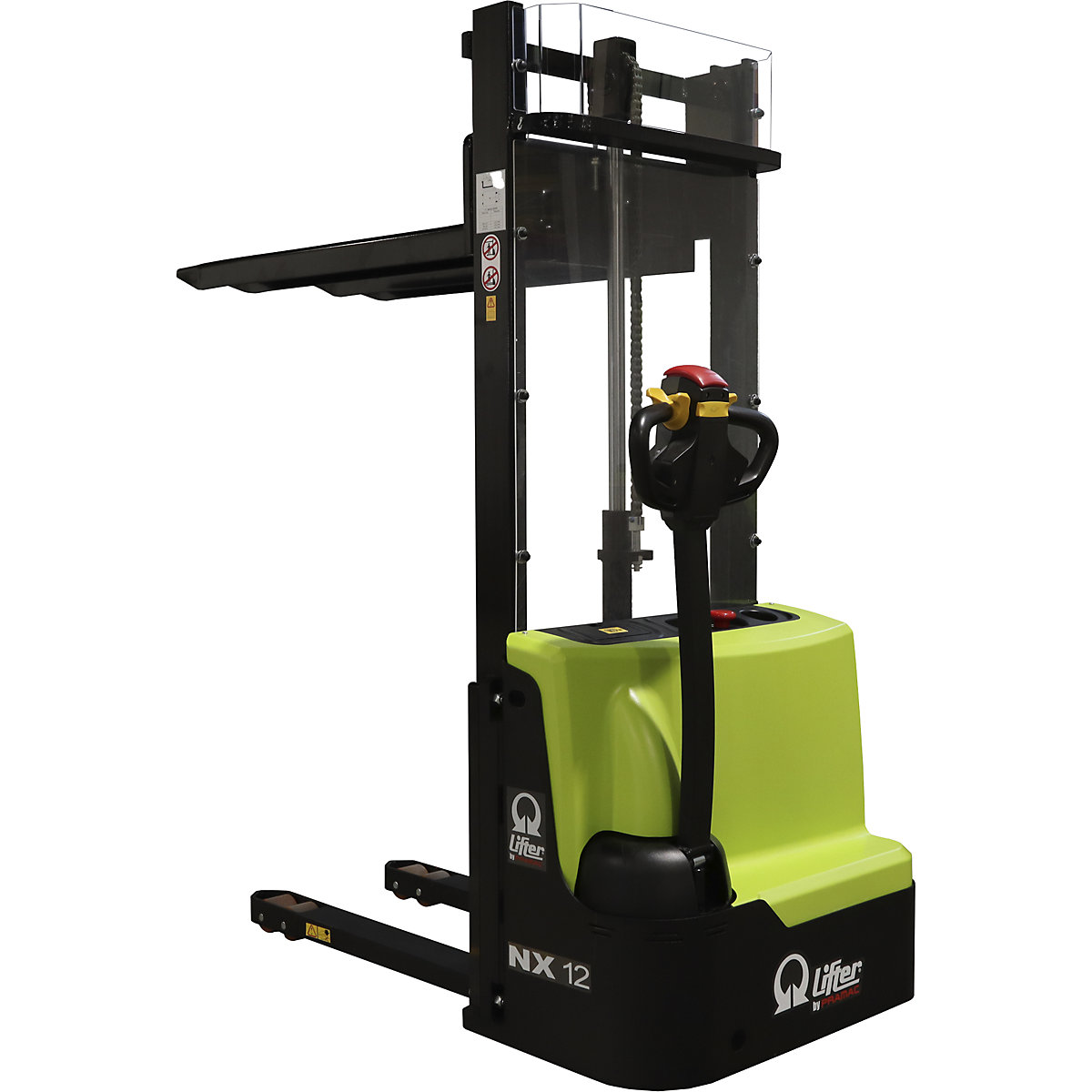 Elektro-Deichselstapler NX Pramac