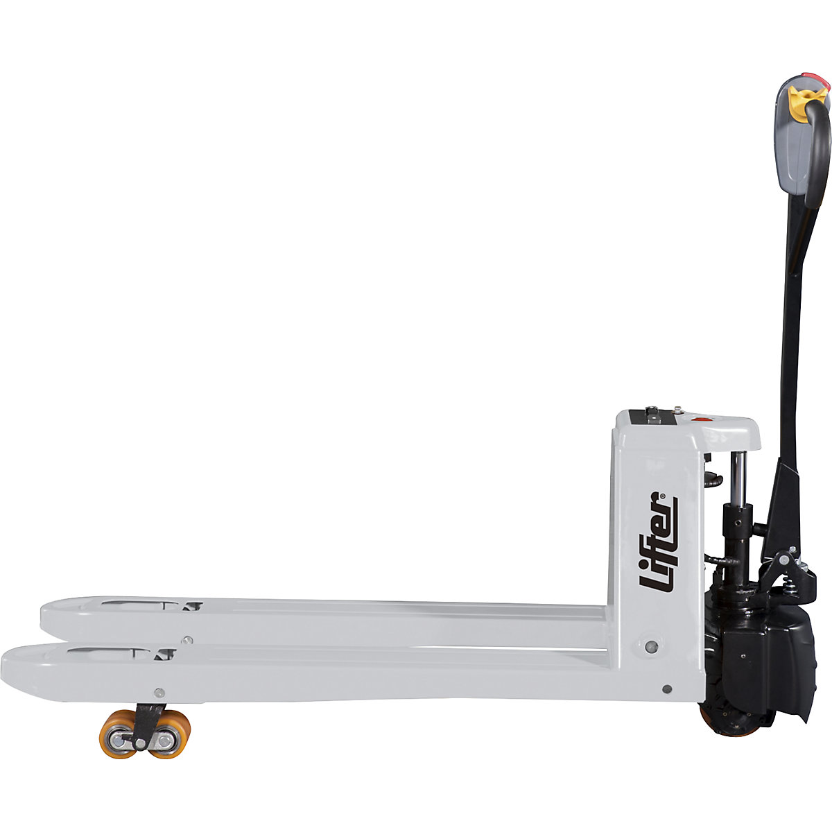 Elektro-Hubwagen Pramac (Produktabbildung 2)-1