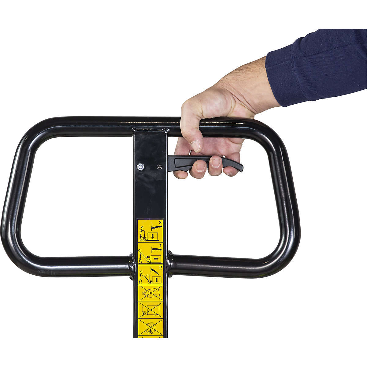 Paletthubwagen EVO Pramac (Produktabbildung 6)-5