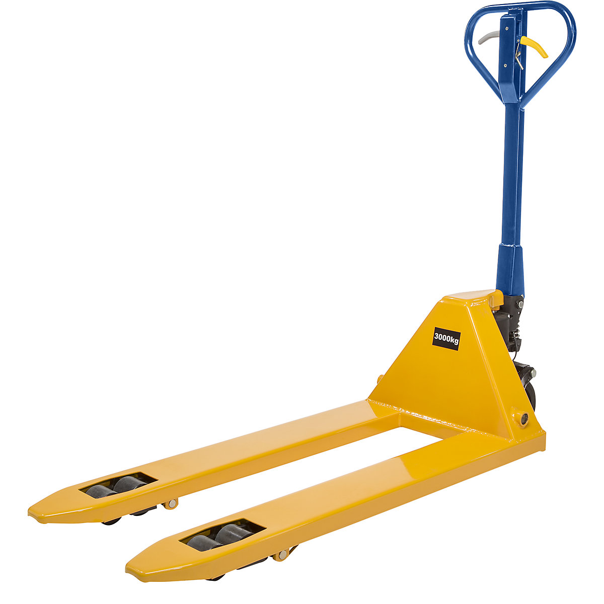 Paletthubwagen (Produktabbildung 5)-4