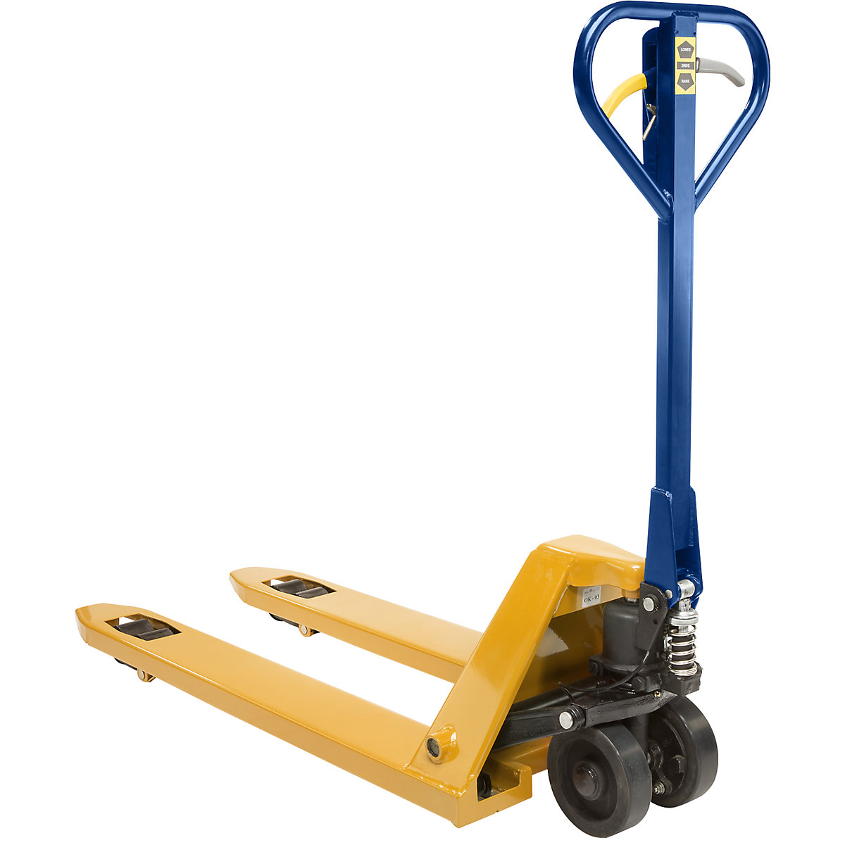 Paletthubwagen (Produktabbildung 6)-5