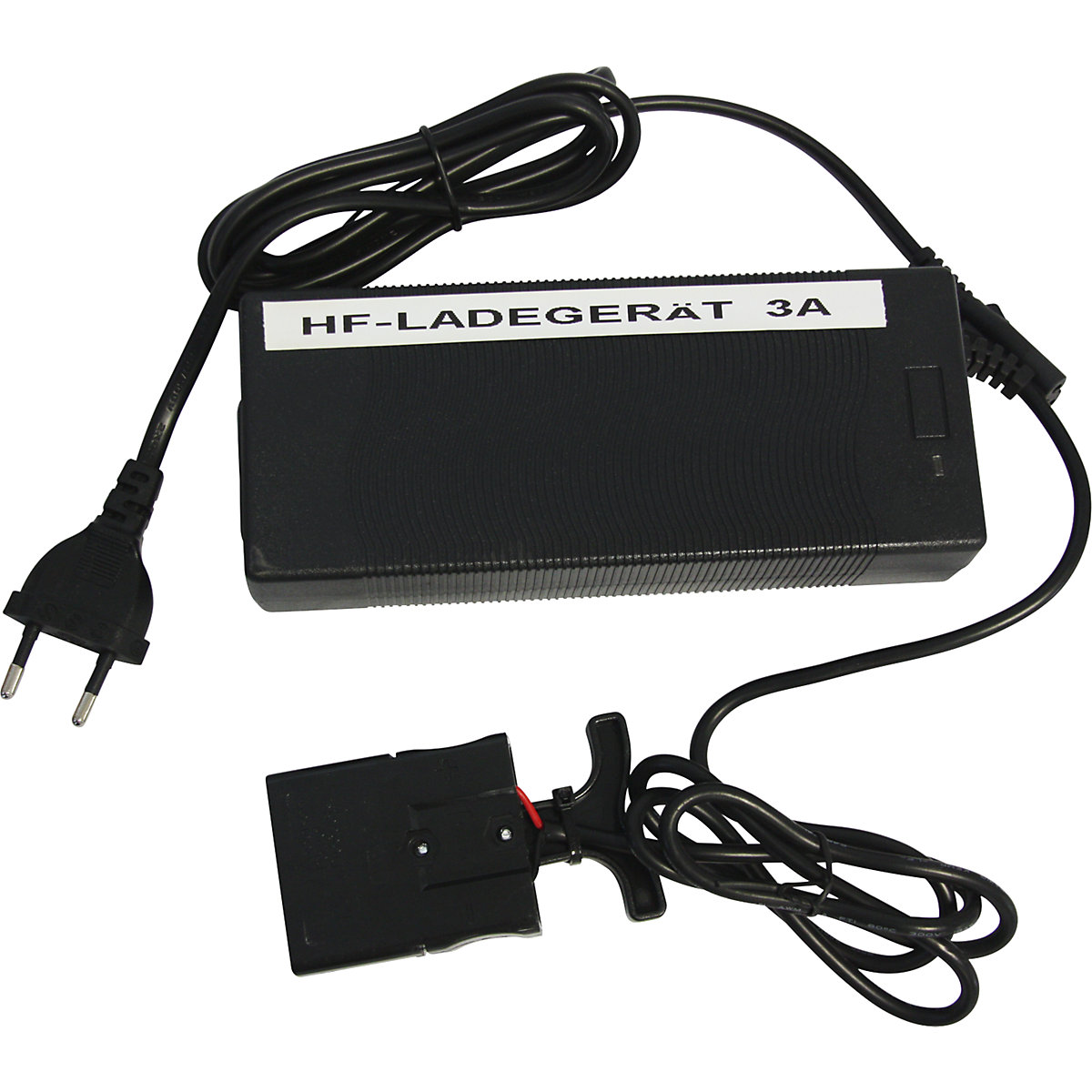 Semi-Elektro-Paletthubwagen AGILE PLUS Pramac (Produktabbildung 11)-10