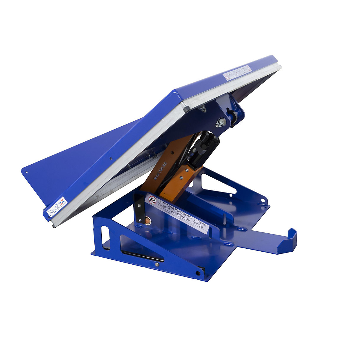 Hub-Neigegerät Edmolift (Produktabbildung 2)-1