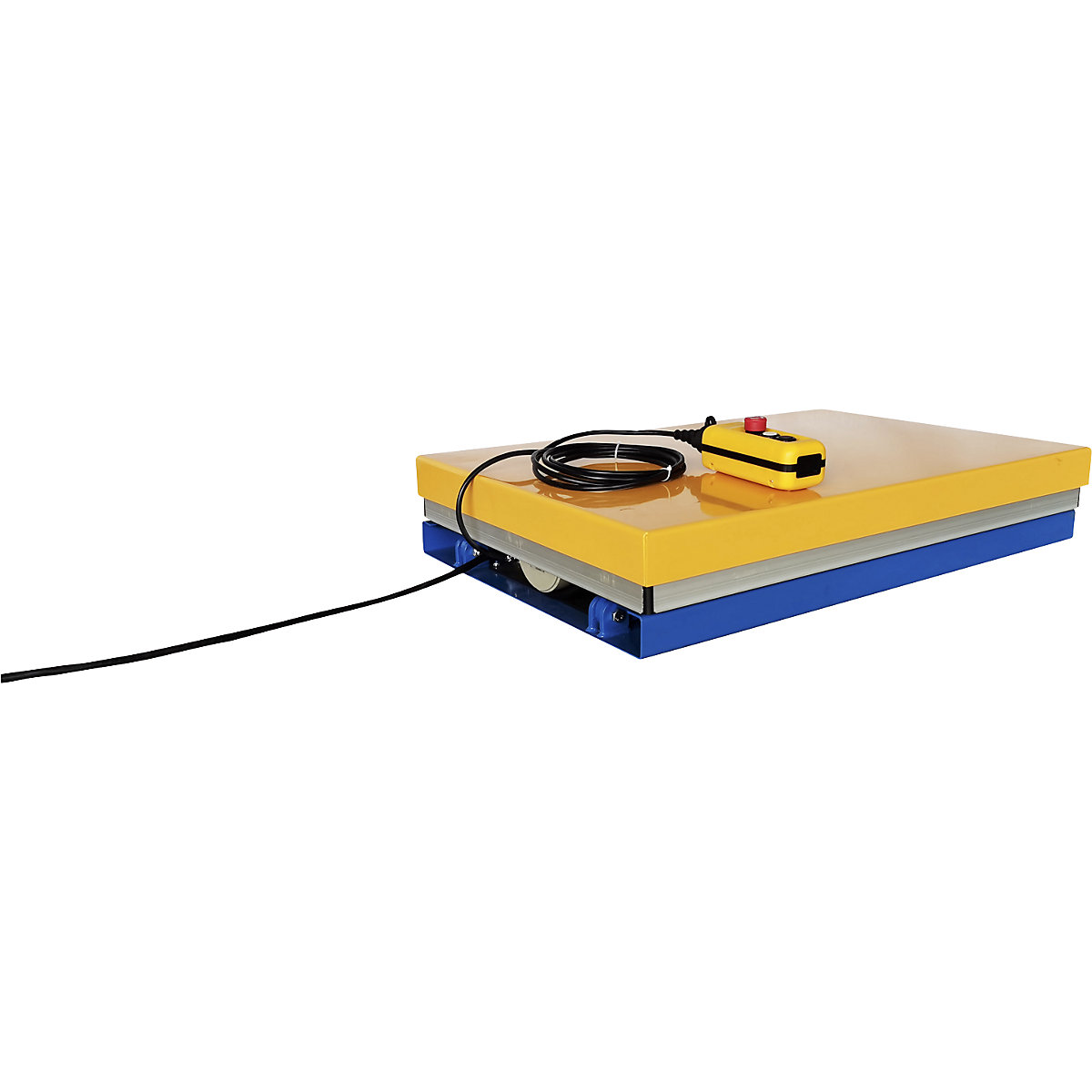 Hubtisch eurokraft basic (Produktabbildung 2)-1