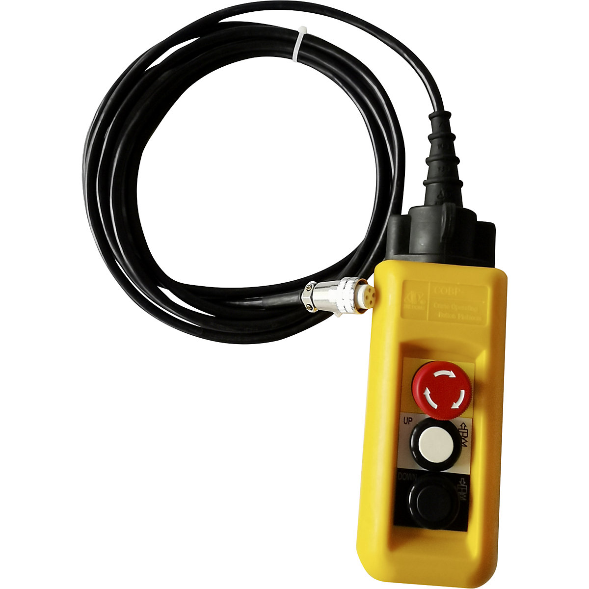 Hubtisch eurokraft basic (Produktabbildung 9)-8