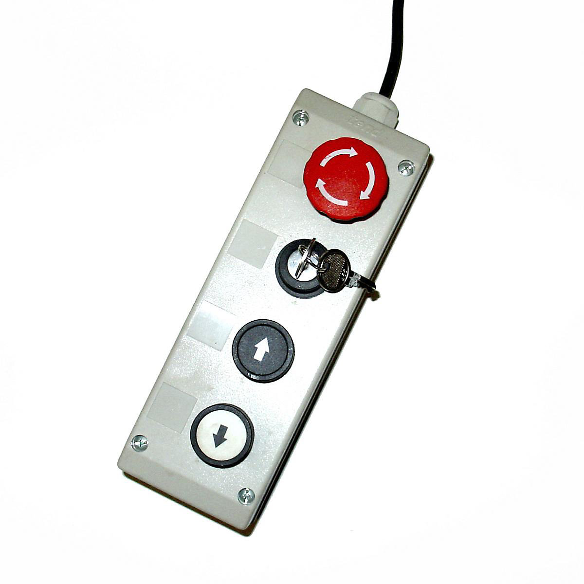 Kompakt-Hubtisch (Produktabbildung 6)-5