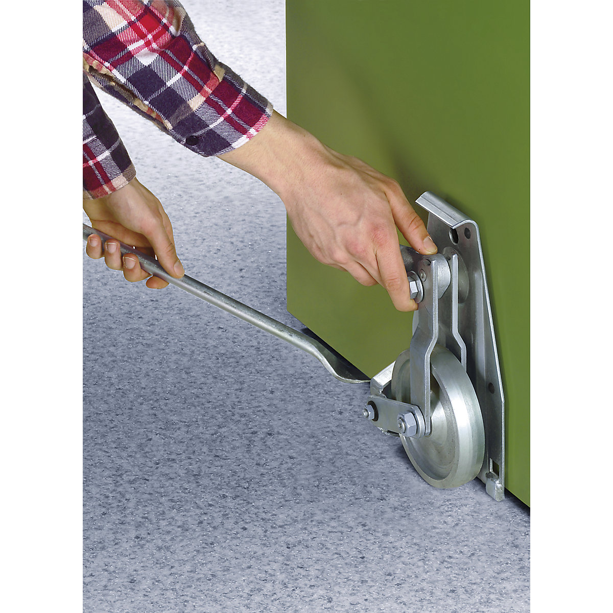 Hubroller (Produktabbildung 3)-2