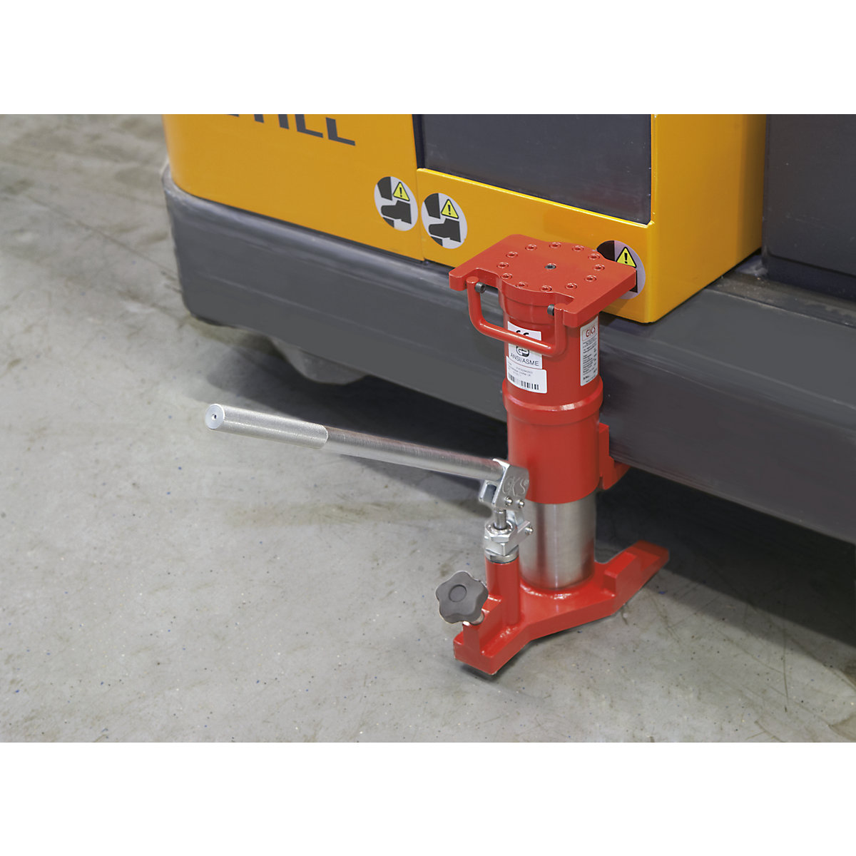 Hydraulikheber (Produktabbildung 3)-2