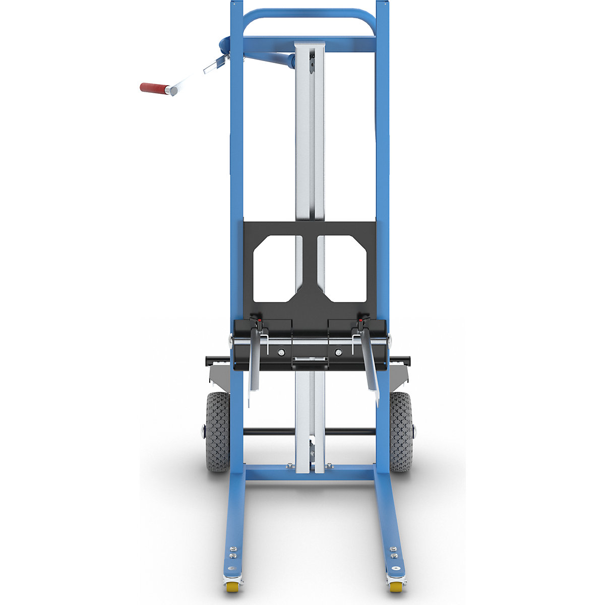 Hubkarre eurokraft pro (Produktabbildung 8)-7