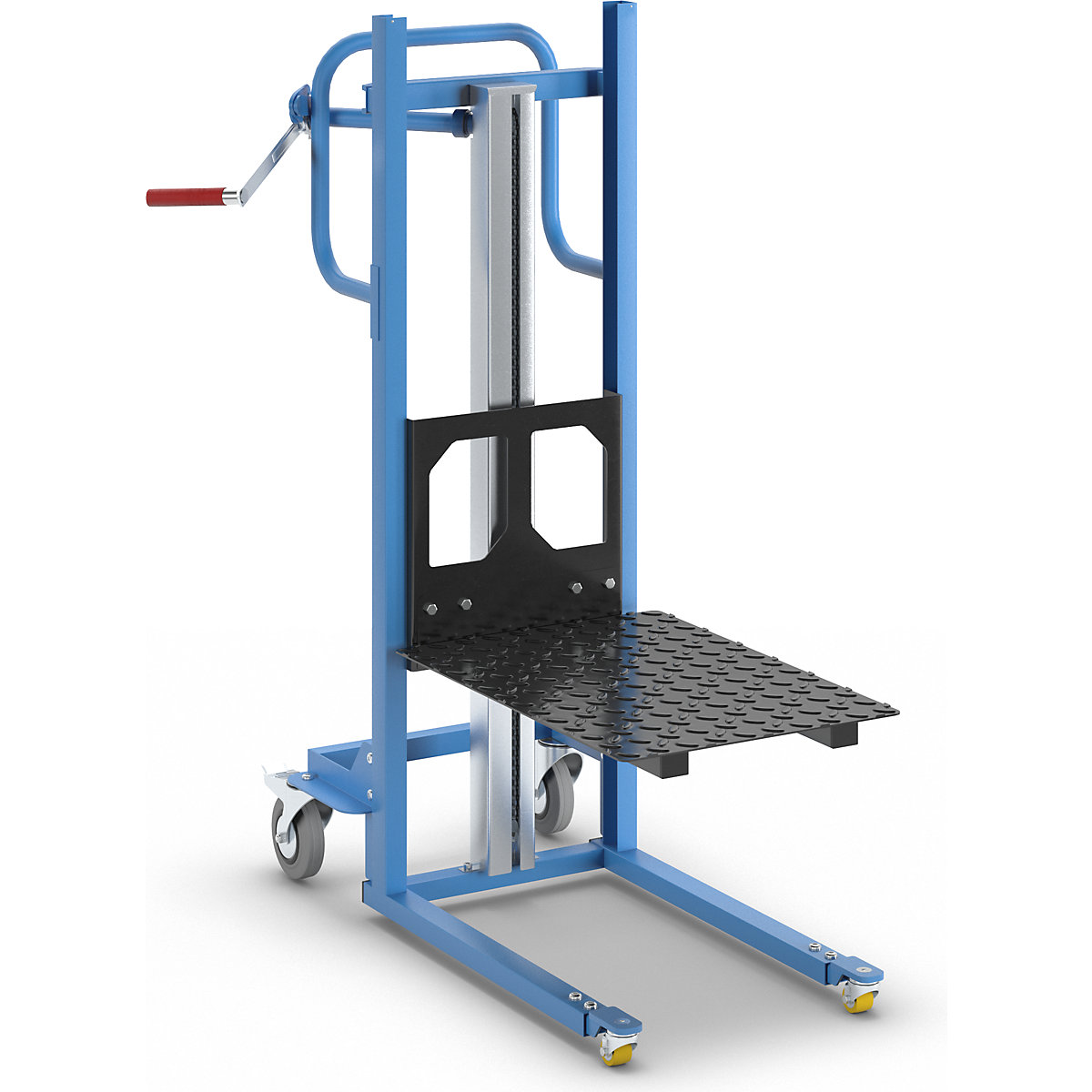 Materialheber eurokraft pro