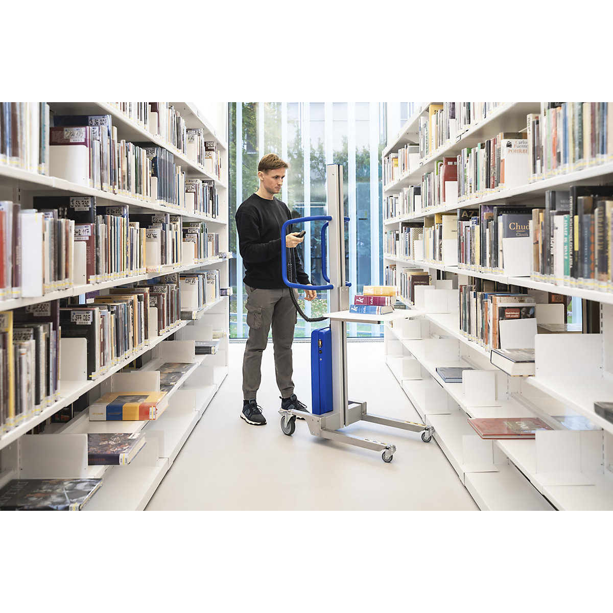 Minilift (Produktabbildung 17)-16