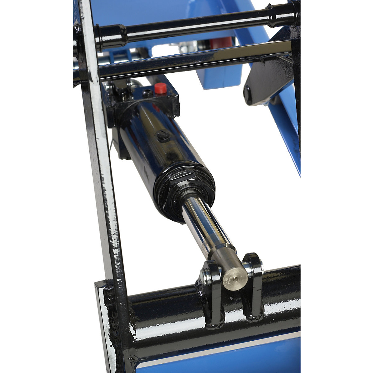 Hubtischwagen (Produktabbildung 4)-3