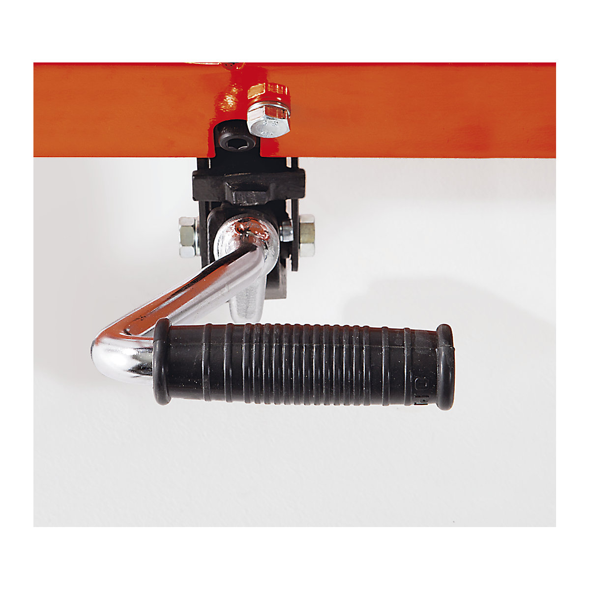 Scheren-Hubwagen (Produktabbildung 4)-3