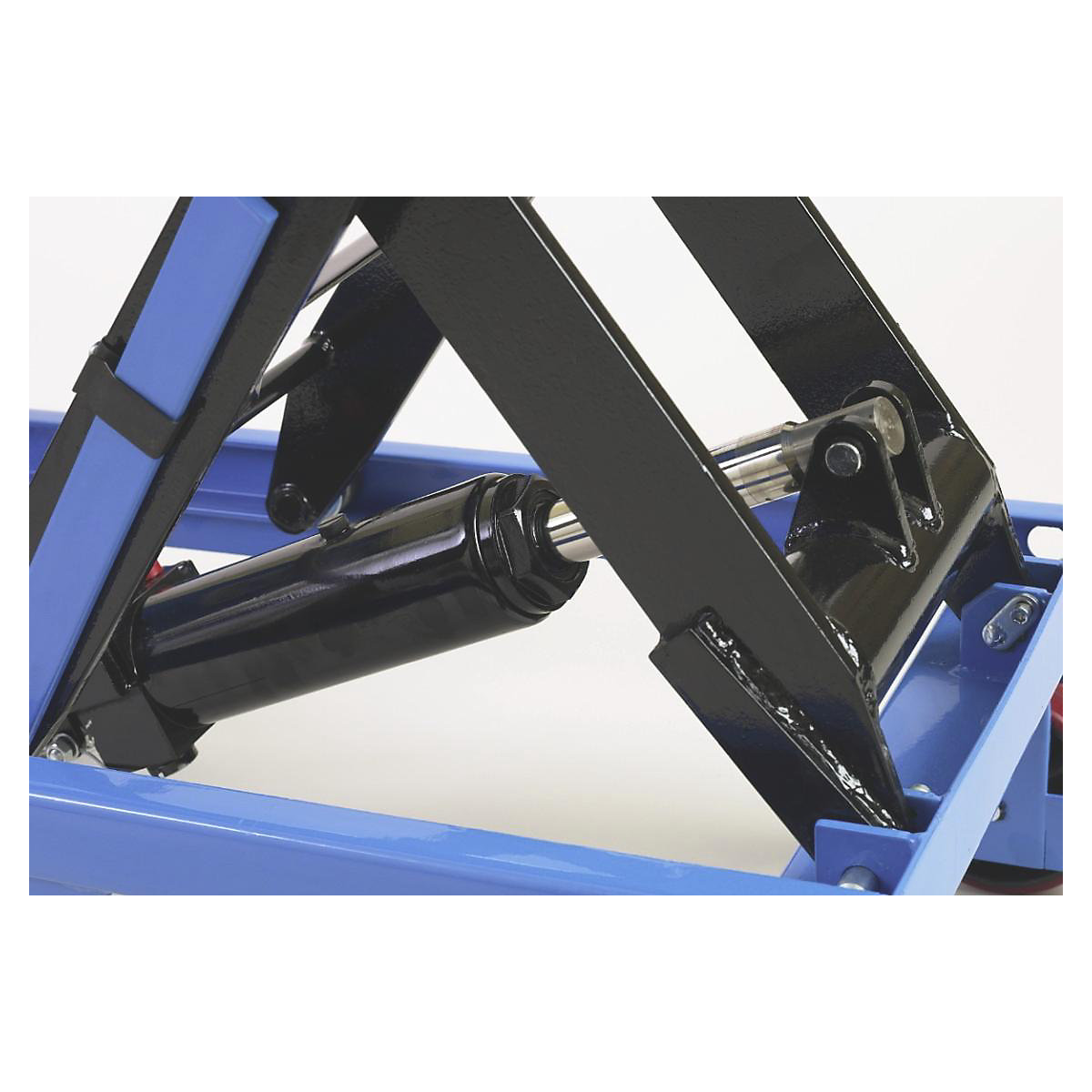 Scherenhubwagen (Produktabbildung 7)-6