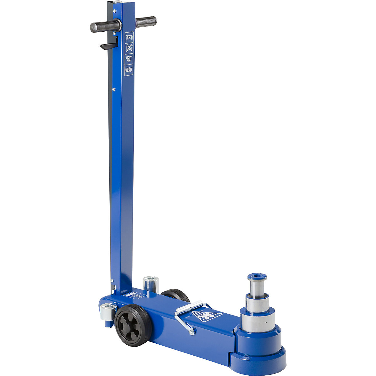 Lufthydraulischer Wagenheber 50-2/3 AC Hydraulic