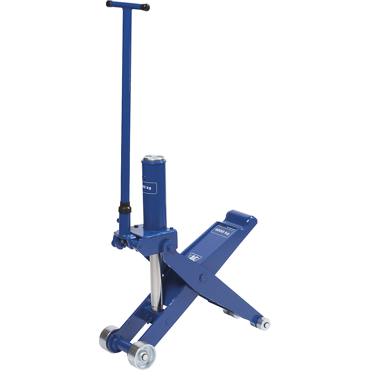 Wagenheber FJ40 AC Hydraulic (Produktabbildung 6)-5