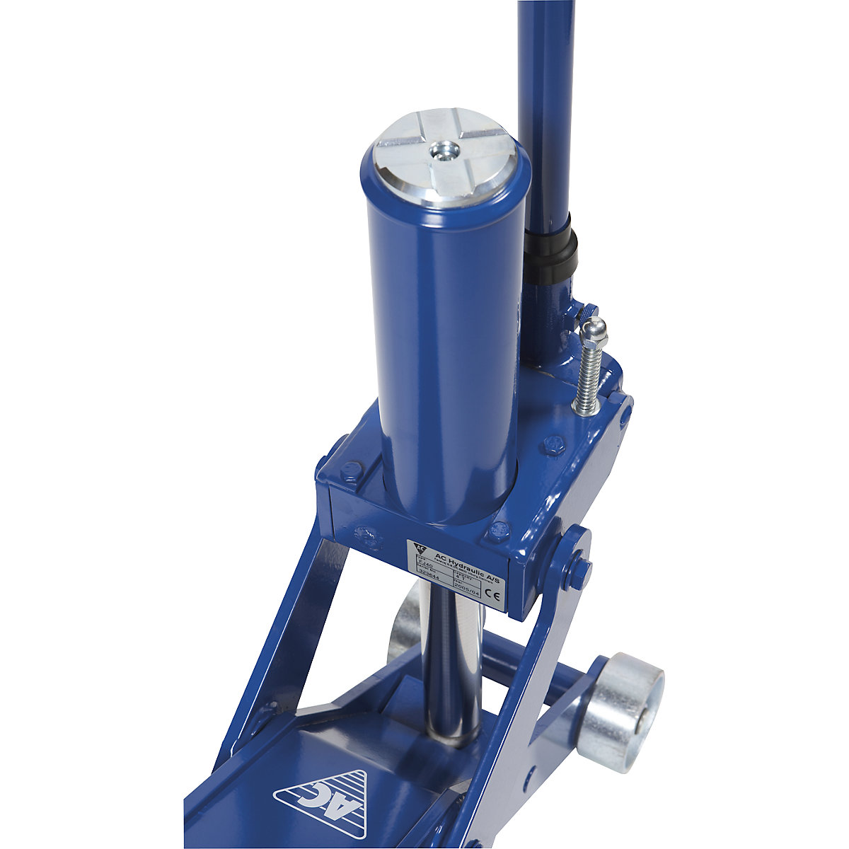 Wagenheber FJ40 AC Hydraulic (Produktabbildung 4)-3