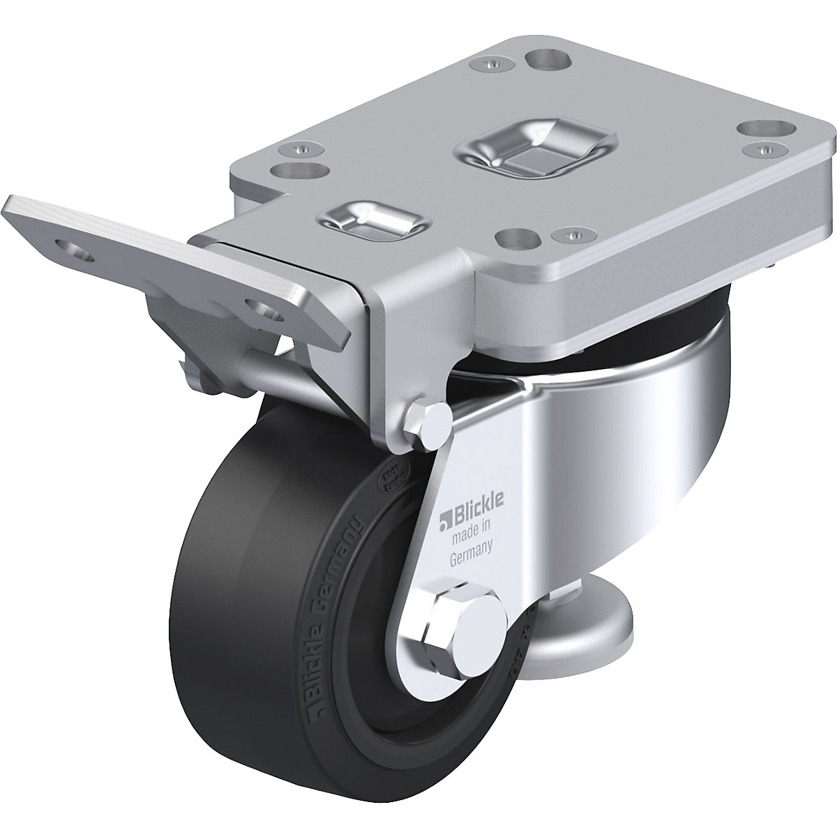 Dvižno kolo HRLK-POEV – Blickle