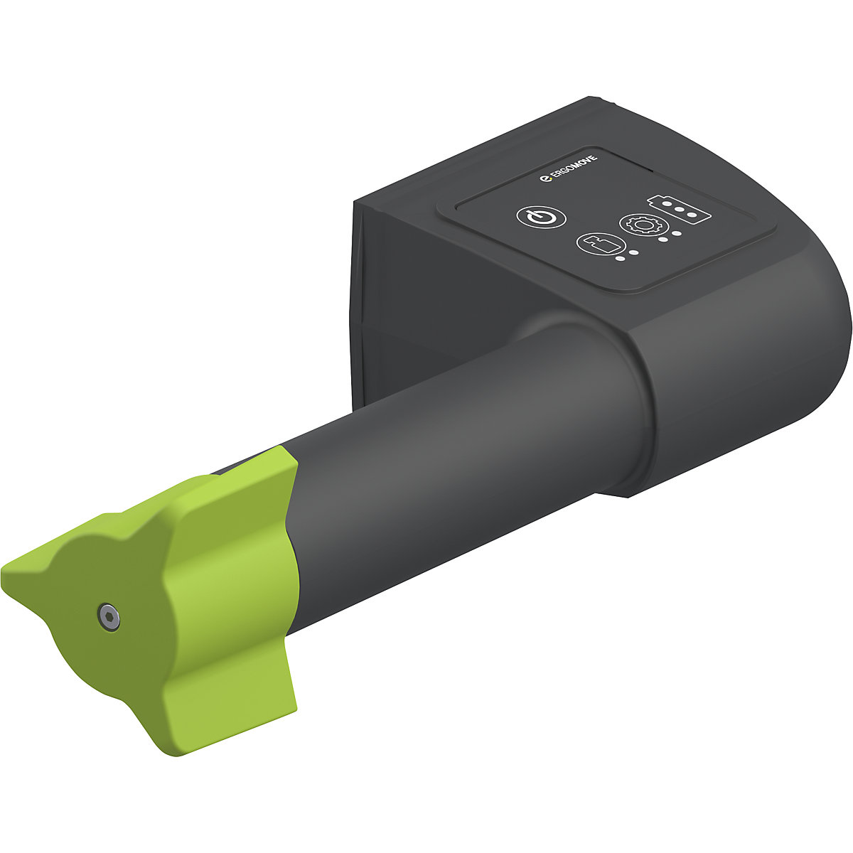 Pogonski sustav ErgoMove 500 komplet – Blickle (Prikaz proizvoda 2)-1