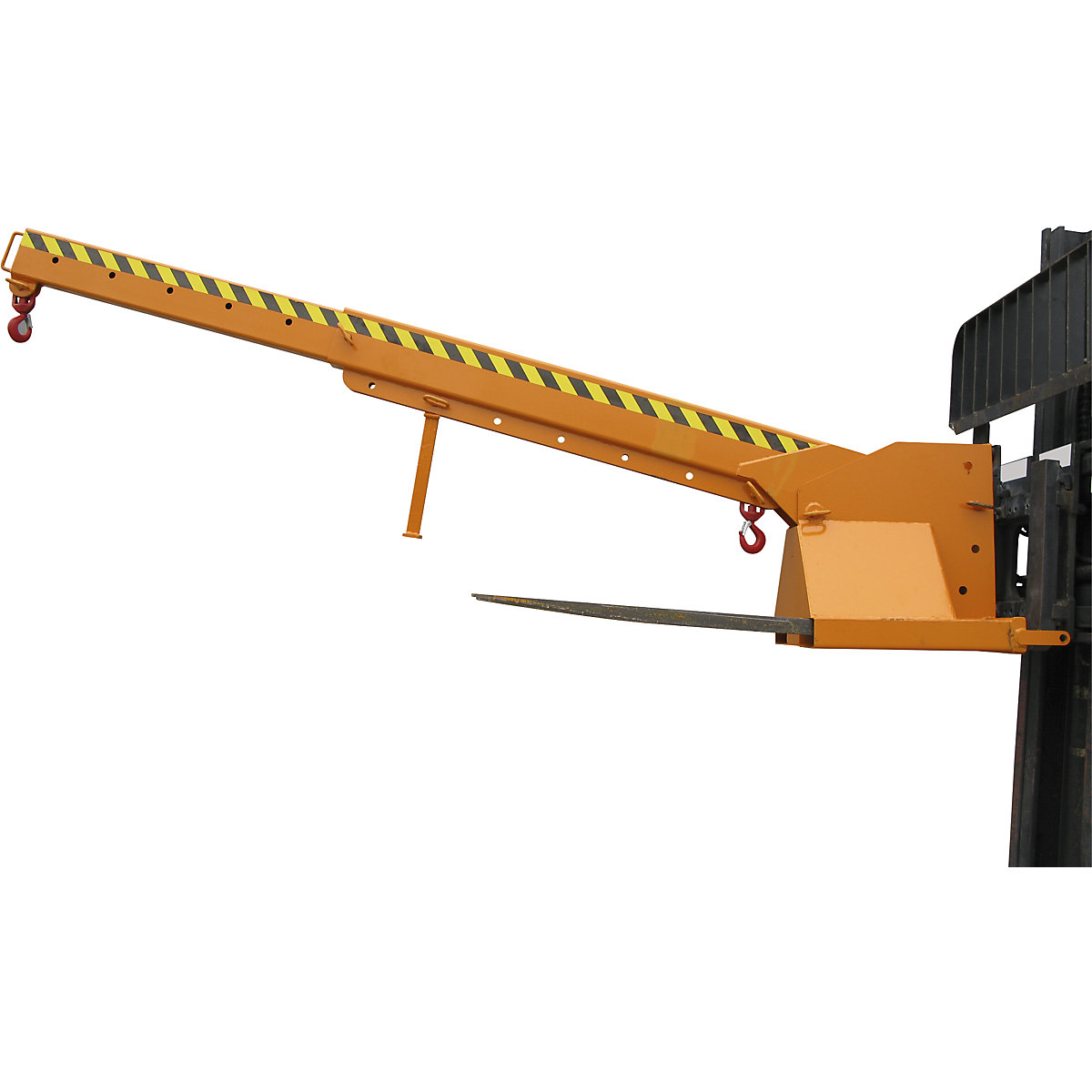 Crane arm – Eichinger (Product illustration 3)-2
