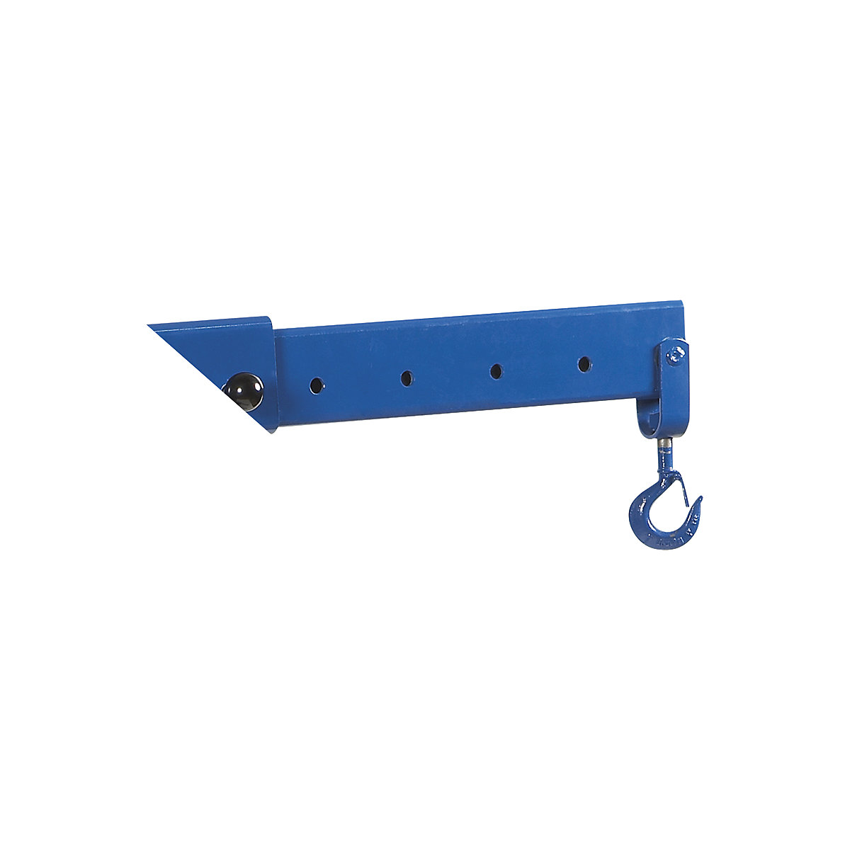 Hydraulic workshop crane – AC Hydraulic (Product illustration 2)-1