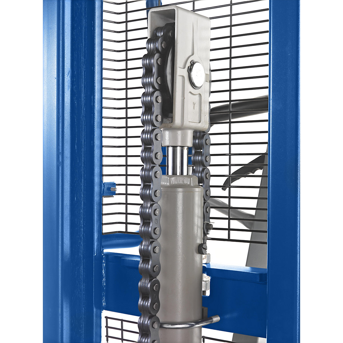 High lift stacker (Product illustration 7)-6