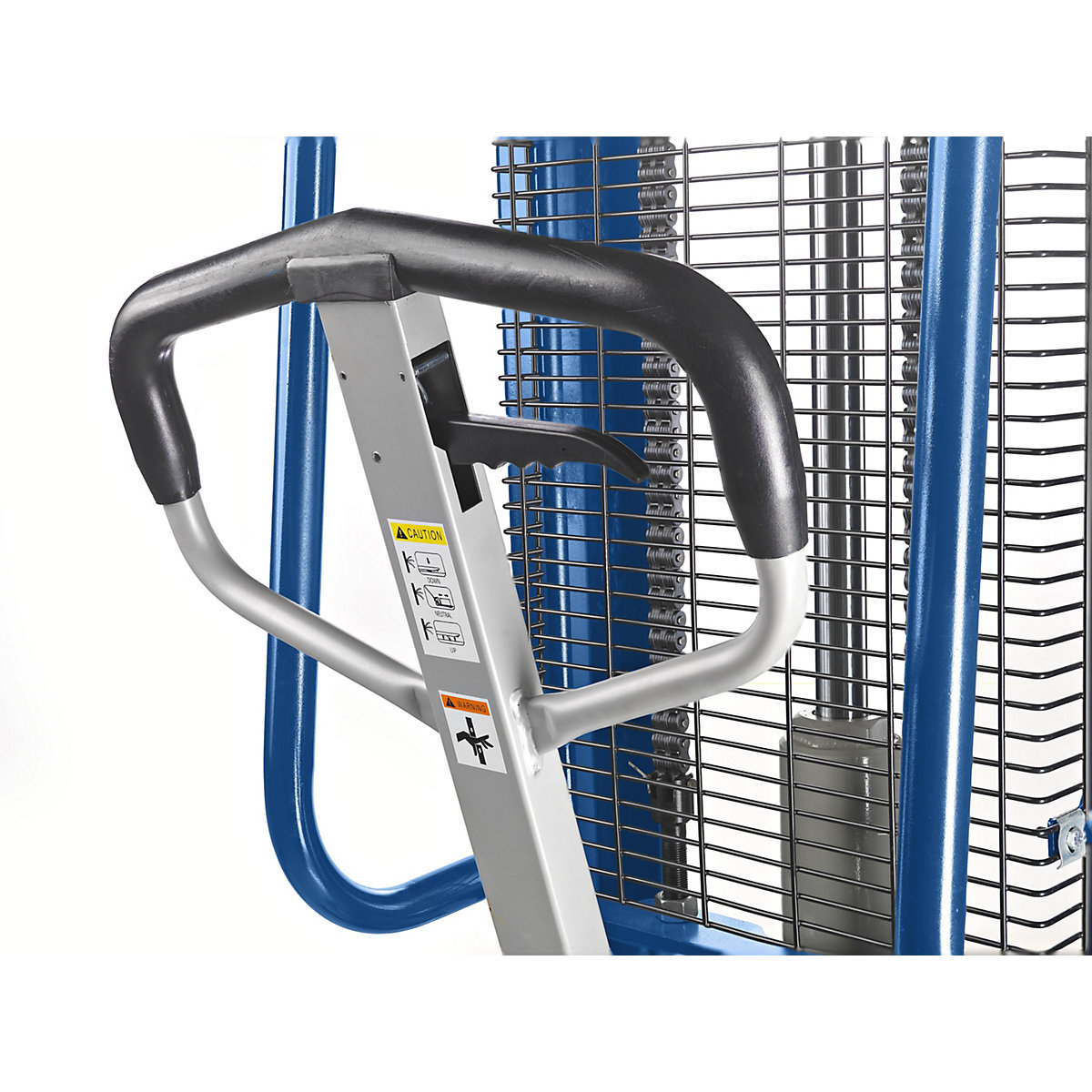High lift stacker (Product illustration 4)-3