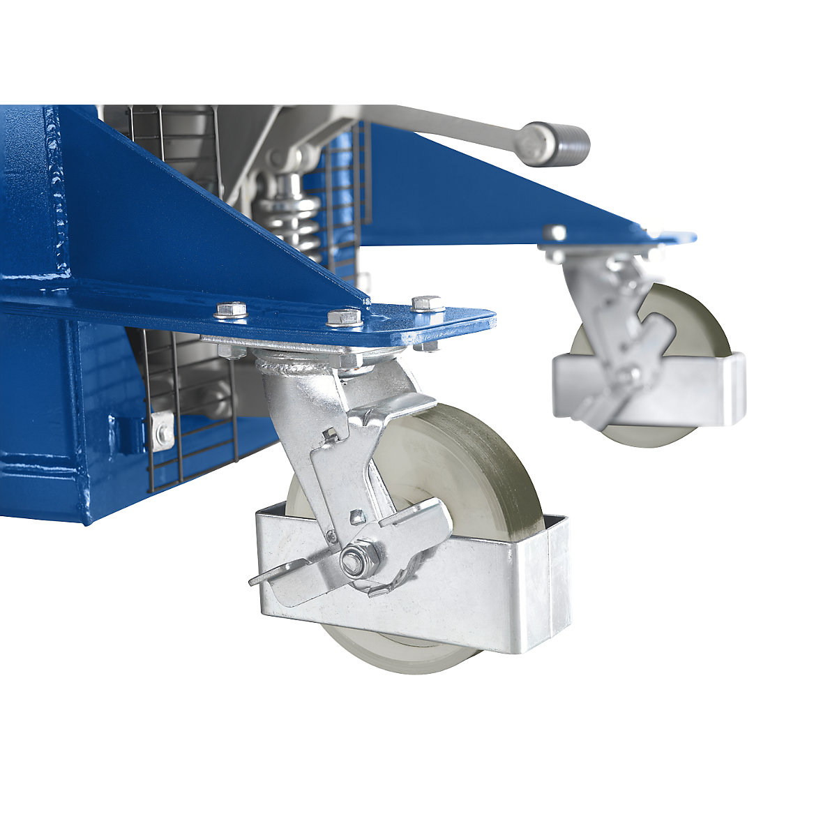 High lift stacker (Product illustration 5)-4
