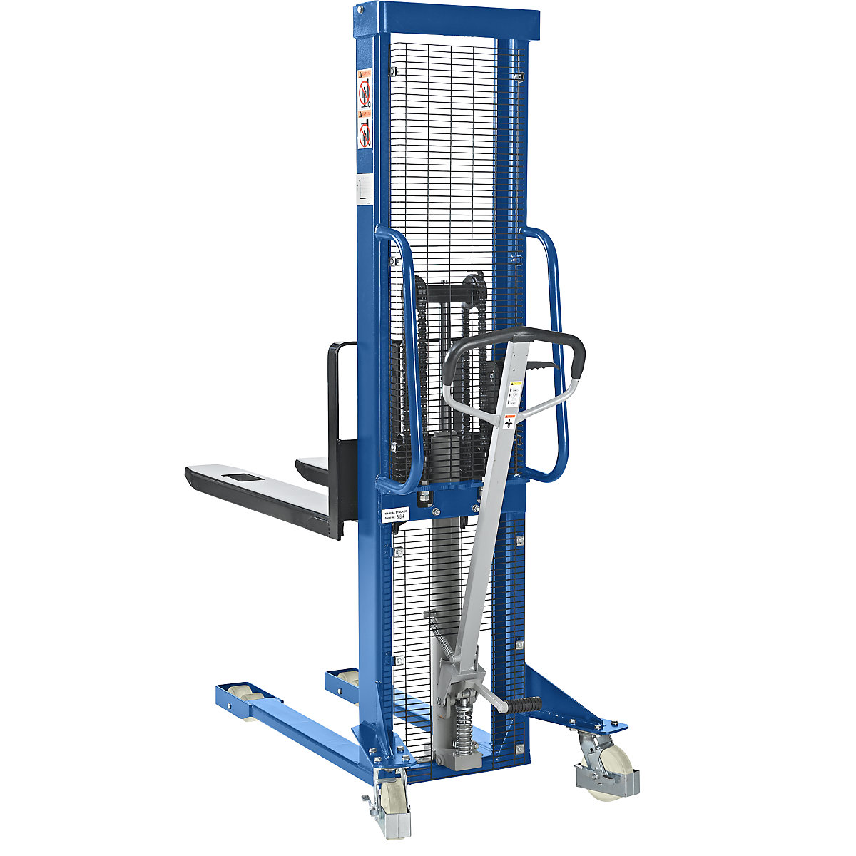 High lift stacker (Product illustration 6)-5