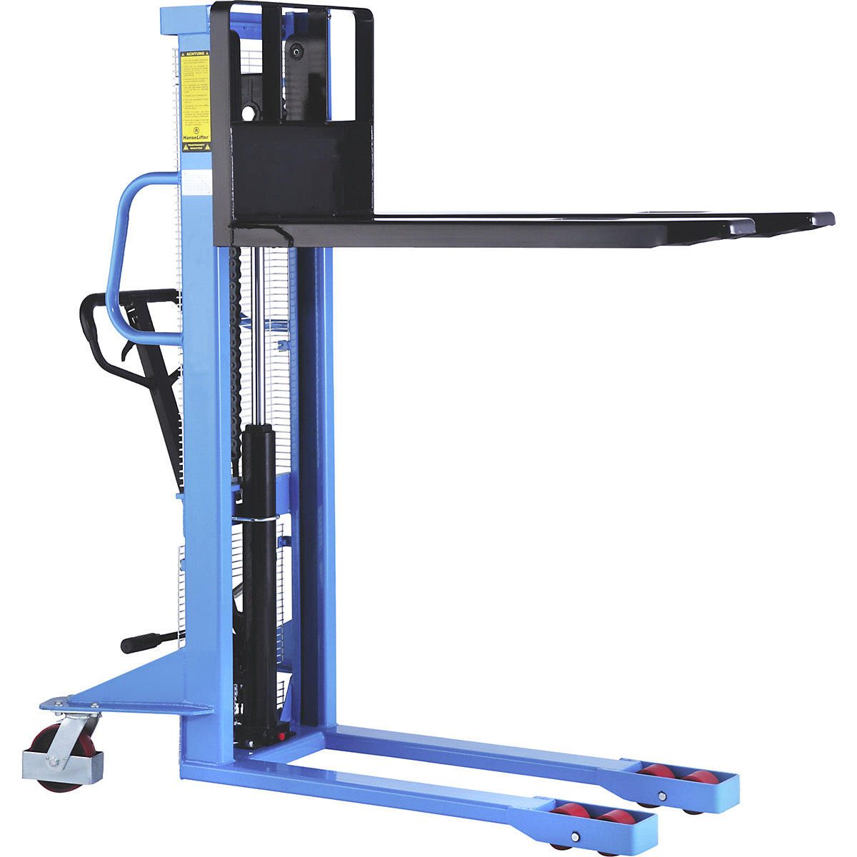 High lift stacker (Product illustration 7)-6