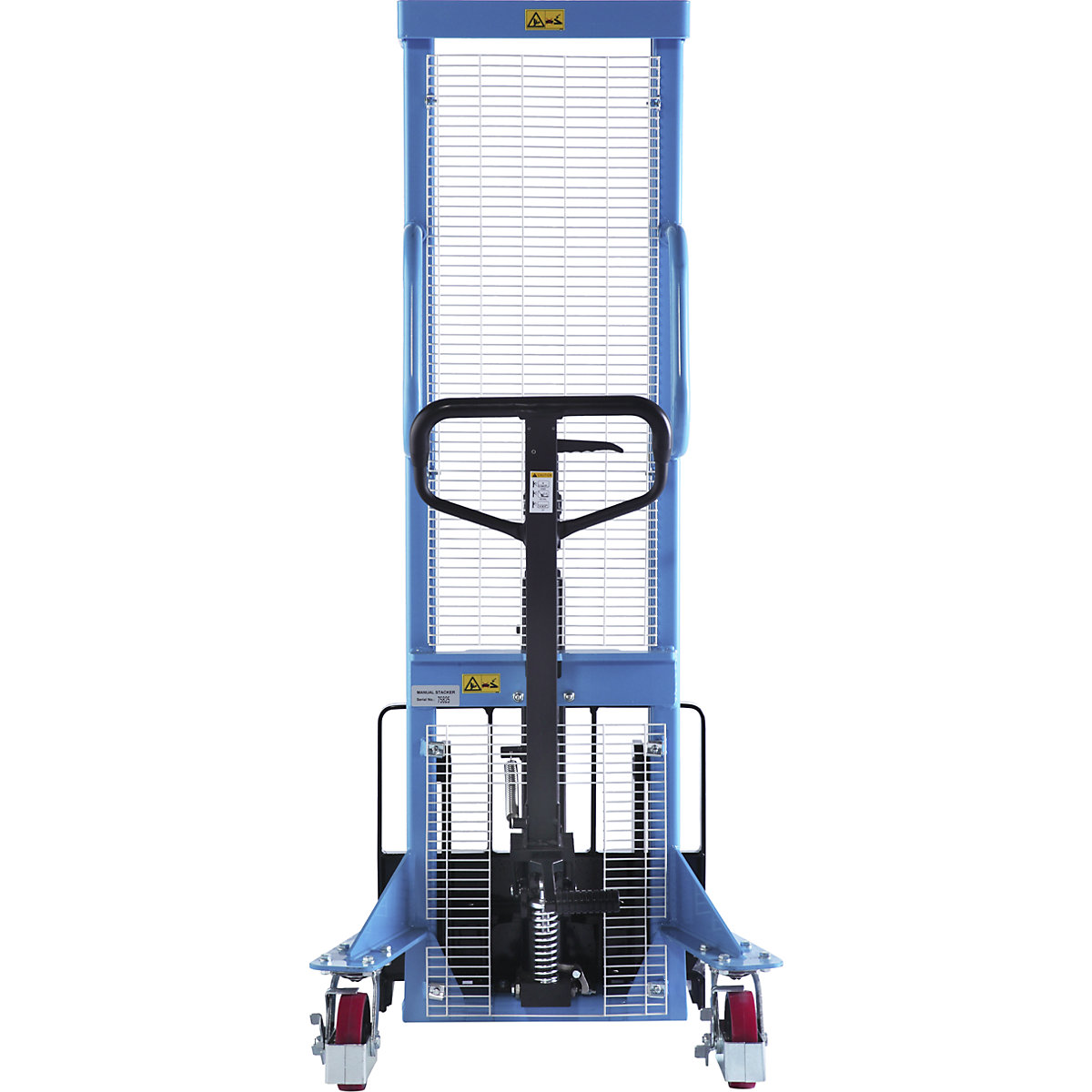 High lift stacker (Product illustration 9)-8