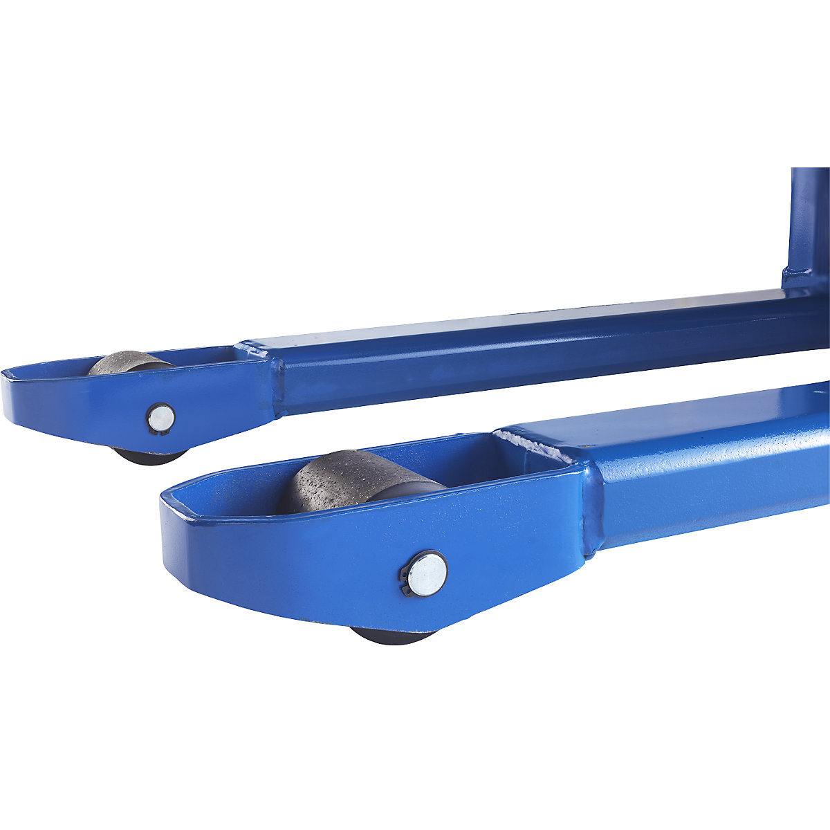 Semi-electric drawbar stacker (Product illustration 12)-11