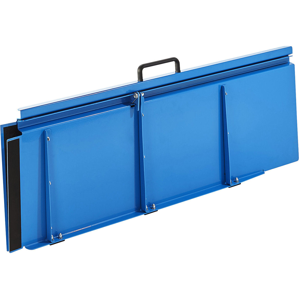 Access ramp, folding - Mottez