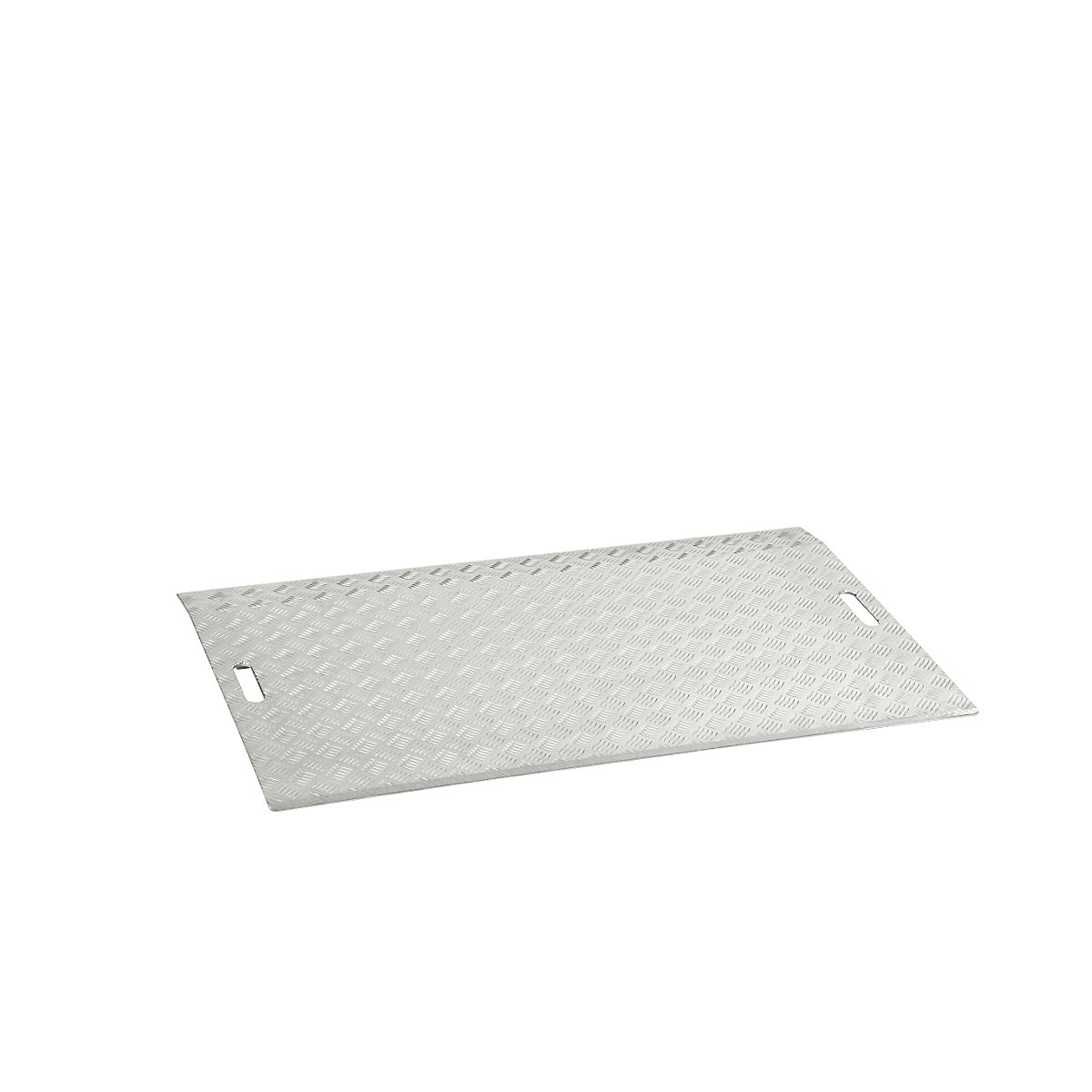 Bridge plate, mobile