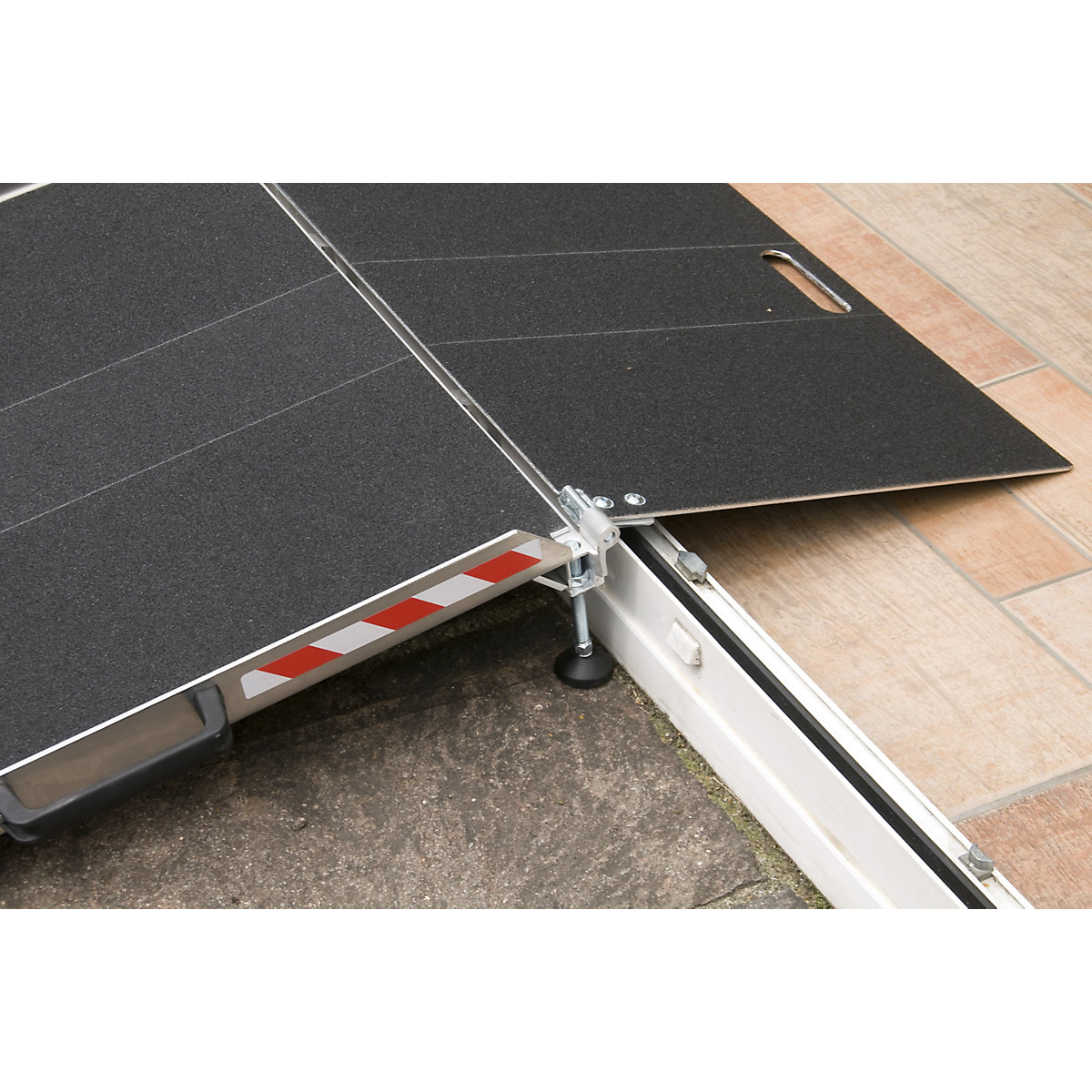 Ramp, height adjustable (Product illustration 3)-2