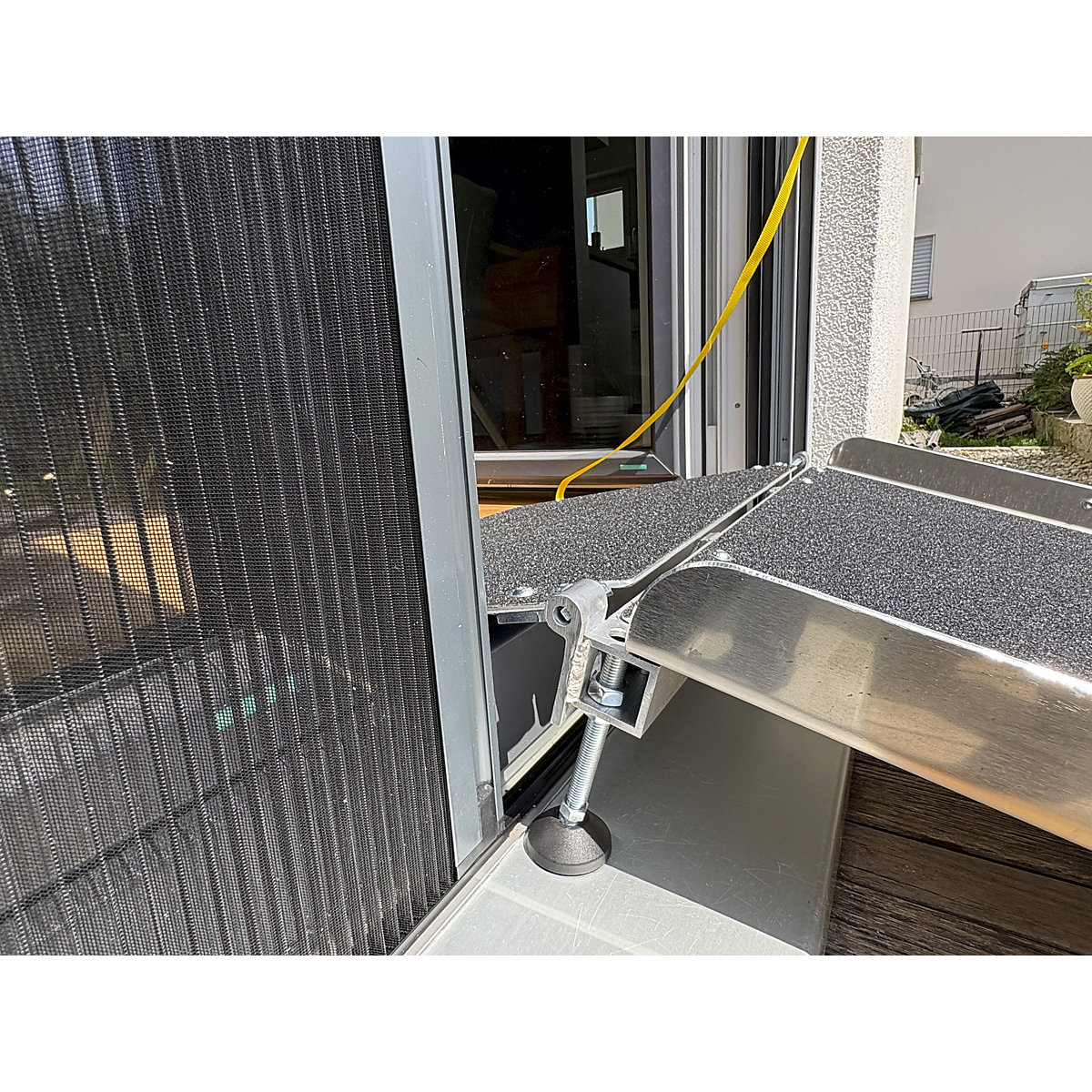 Ramp, height adjustable (Product illustration 5)-4