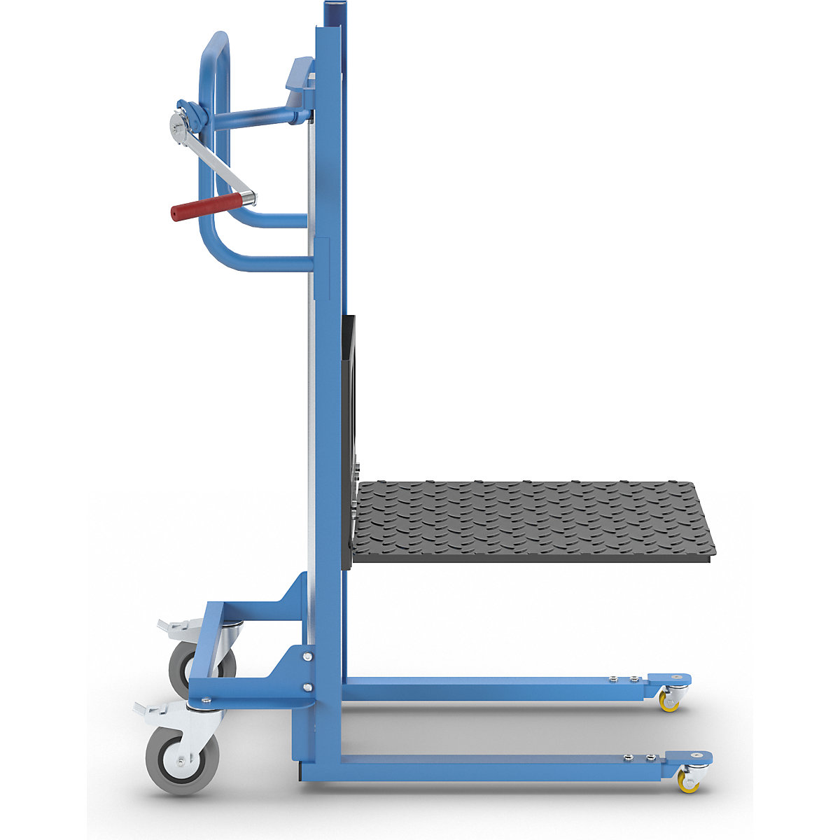 Material lifter – eurokraft pro (Product illustration 11)-10