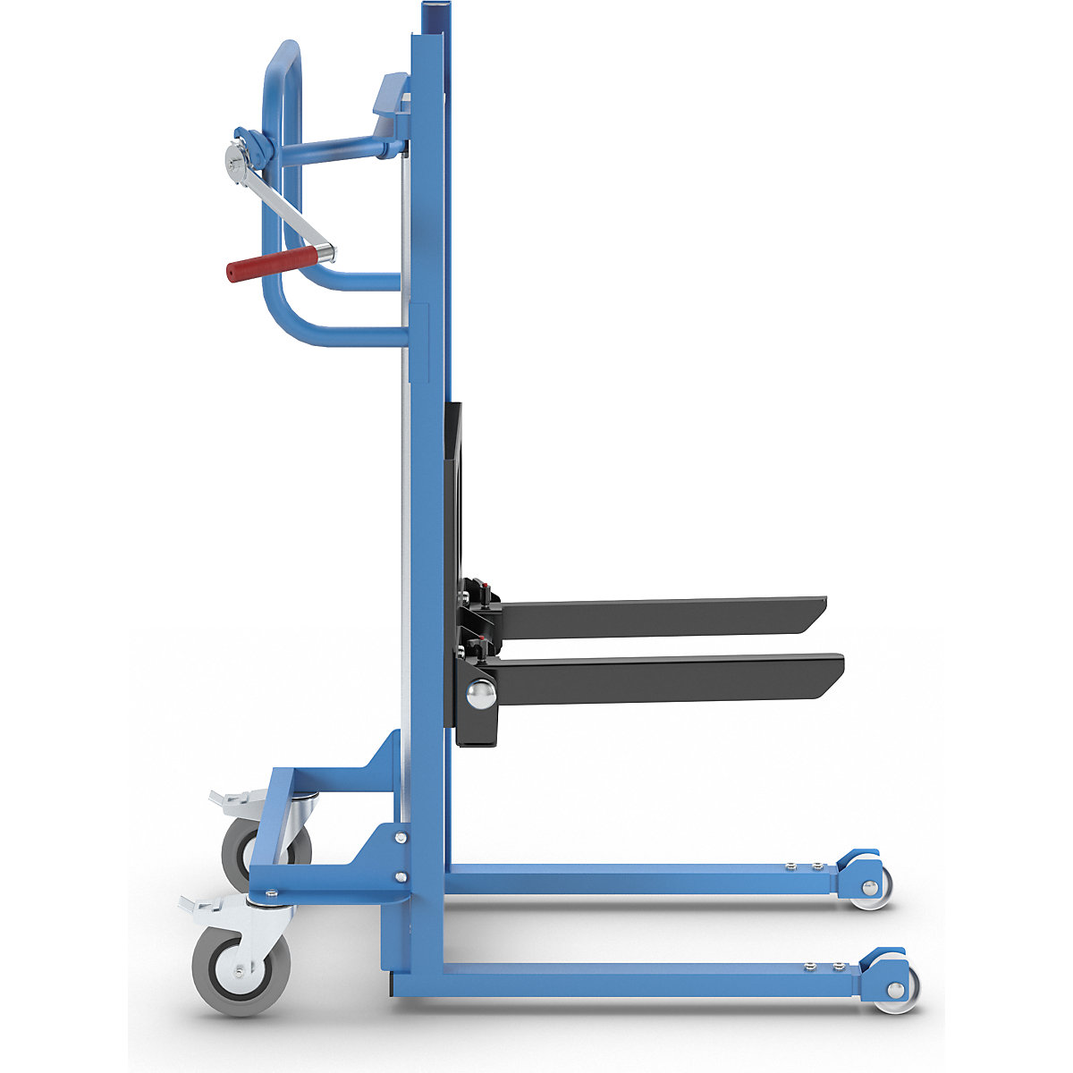 Material lifter – eurokraft pro (Product illustration 9)-8