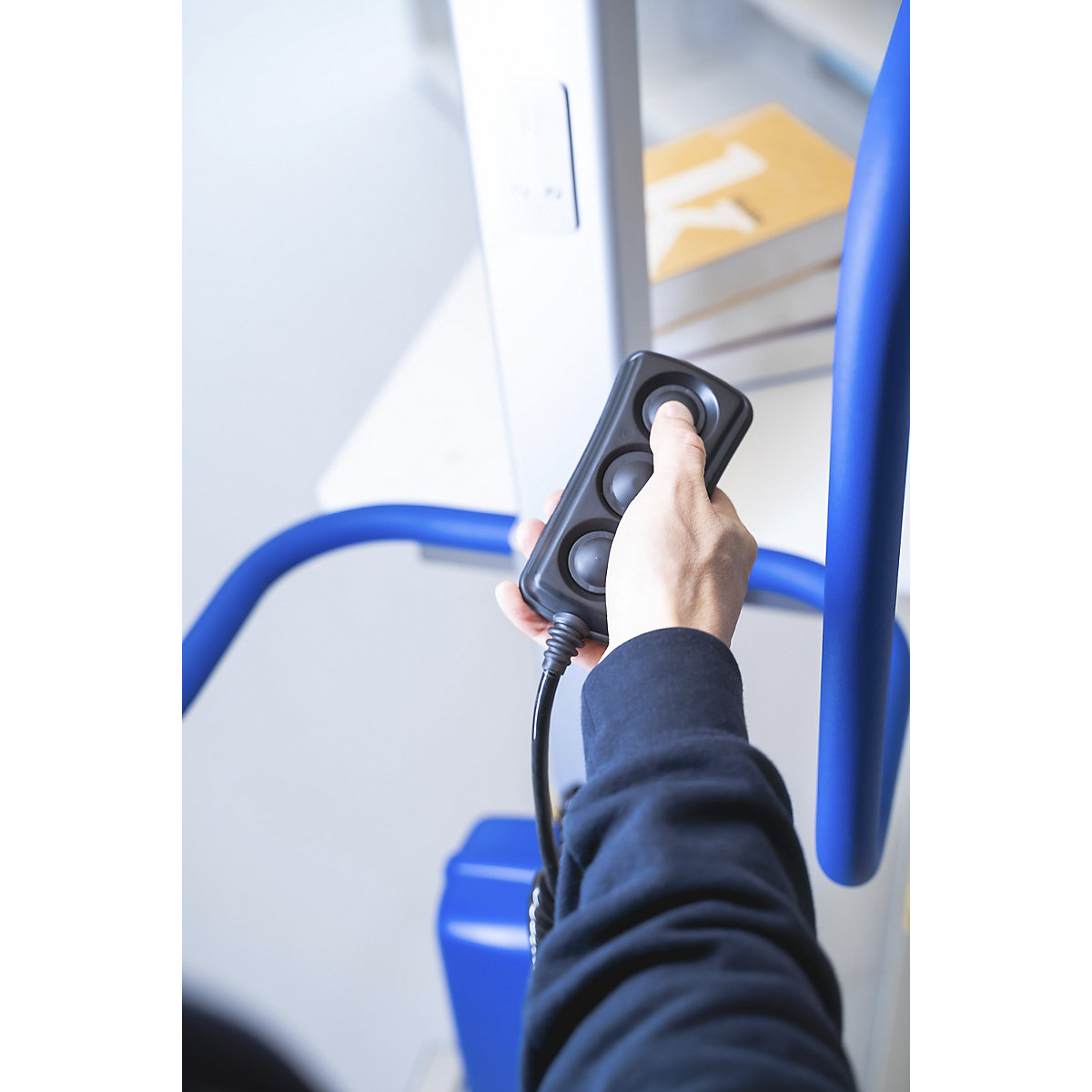 Mini-lifter (Product illustration 13)-12