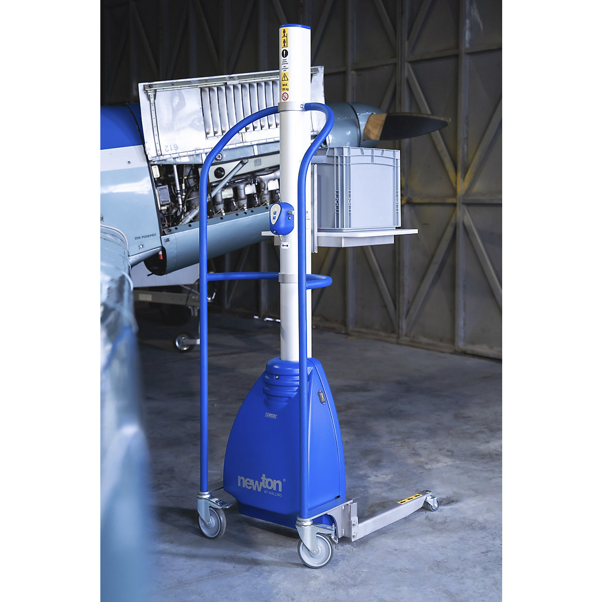 Mini-lifter (Product illustration 11)-10