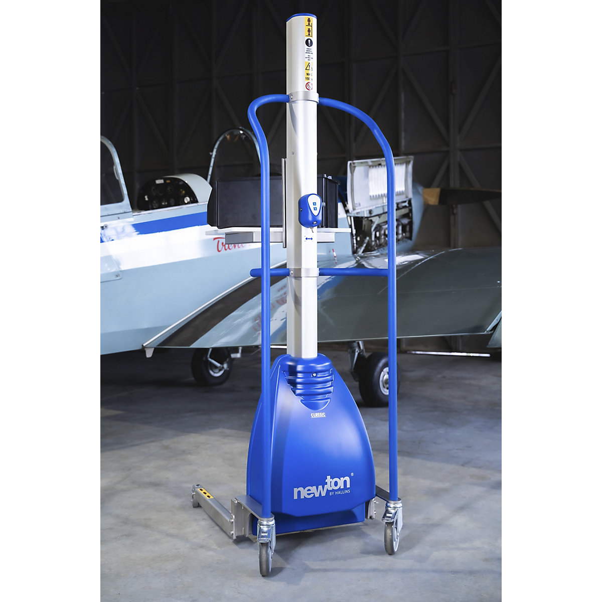 Mini-lifter (Product illustration 14)-13