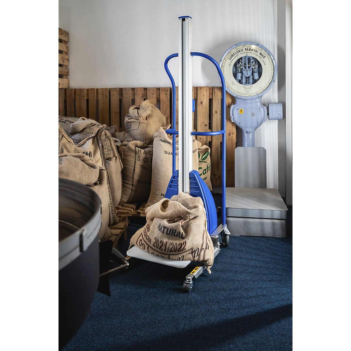 Mini-lifter (Product illustration 26)-25