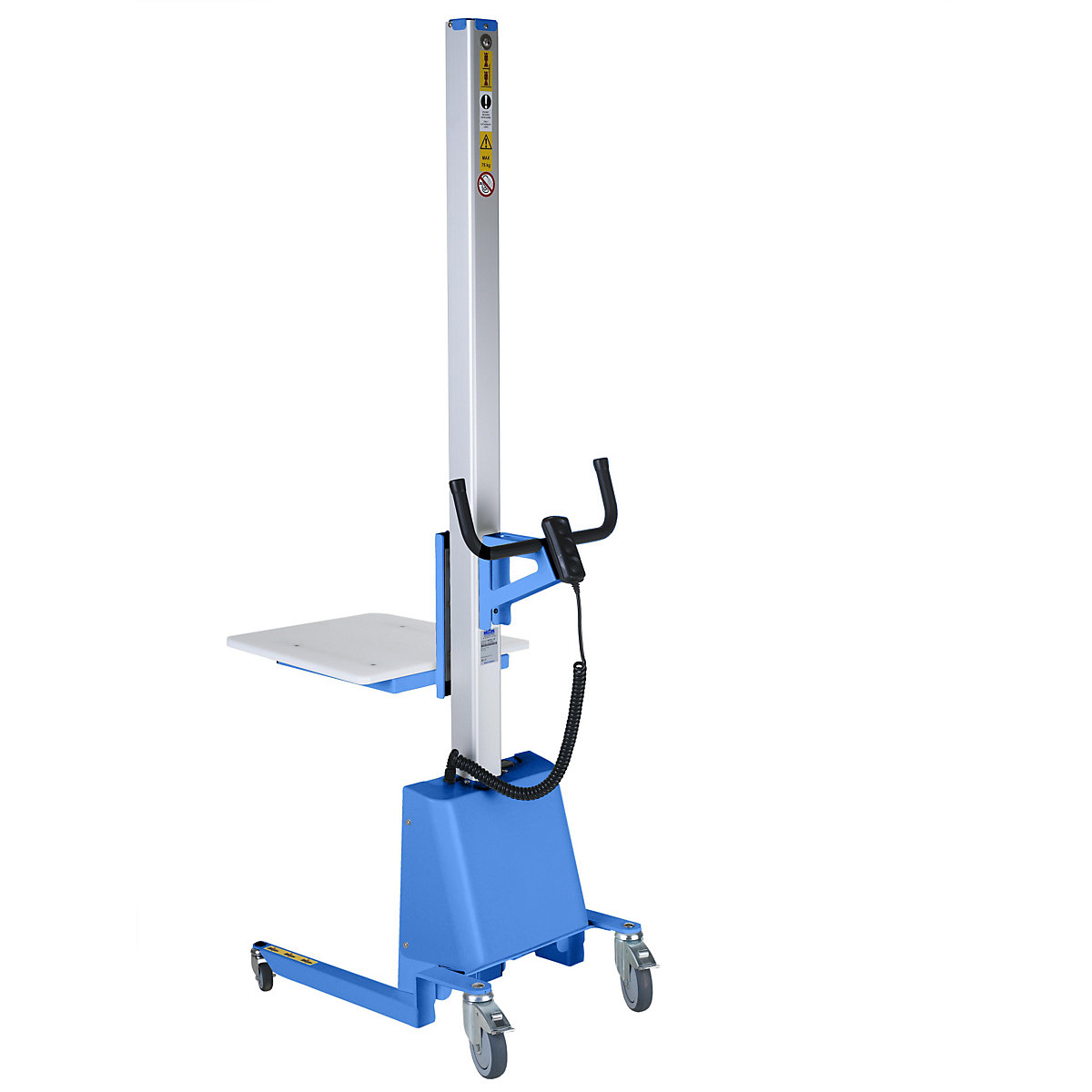 QCS 75 mini-lifter