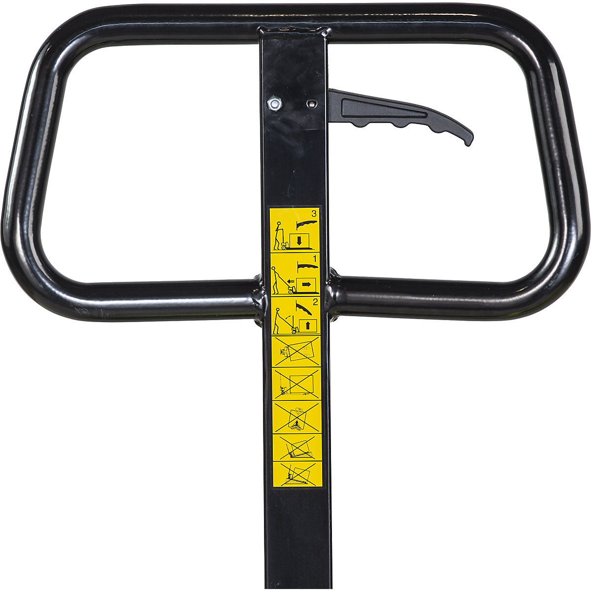 EVO pallet truck – Pramac (Product illustration 5)-4