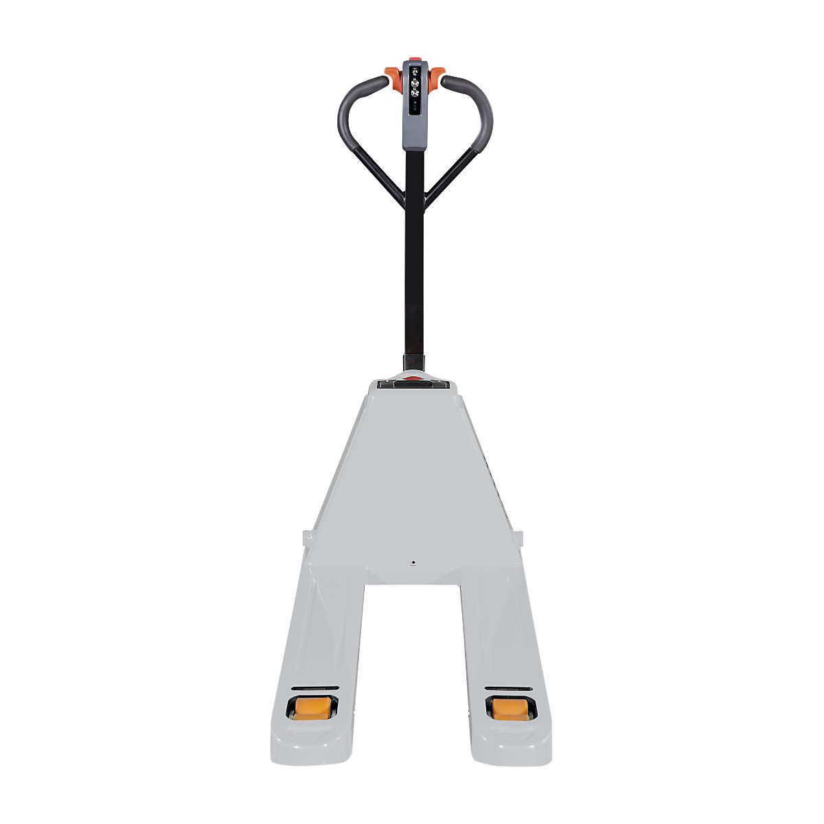 Electric pallet truck – Pramac (Product illustration 2)-1