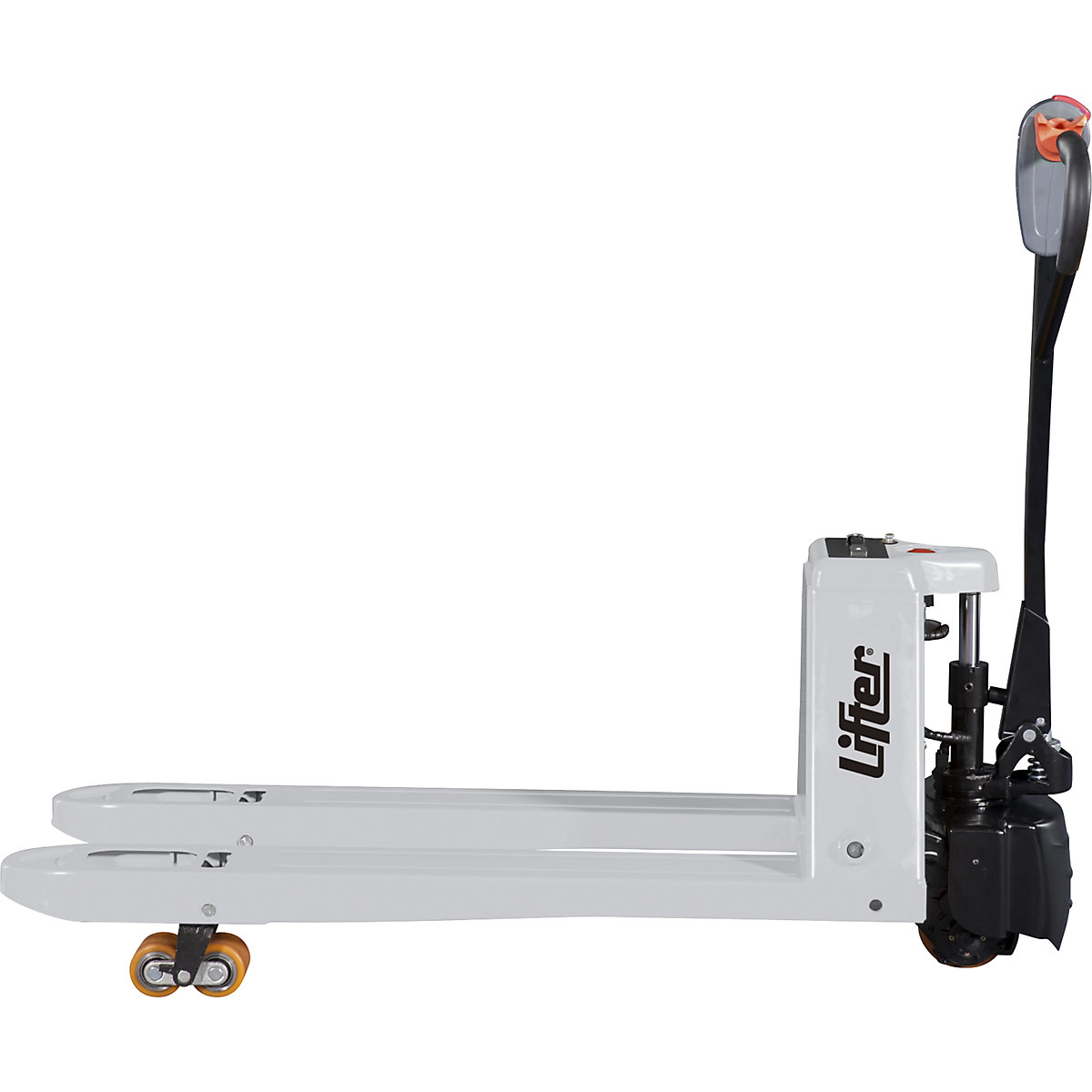 Electric pallet truck – Pramac (Product illustration 3)-2